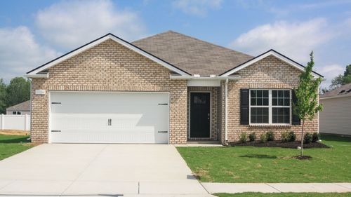 1981 Rosewood Drive, White House, TN, 37188 | Card Image