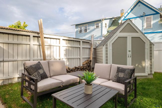 1000 West Blvd, House other with 4 bedrooms, 3 bathrooms and null parking in Rapid City SD | Image 26