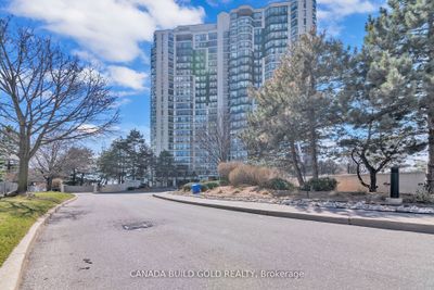 2001 - 4460 Tucana Crt, Condo with 1 bedrooms, 1 bathrooms and 1 parking in Mississauga ON | Image 2