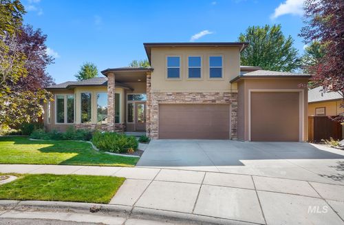 5327 N Red Hills Pl, Meridian, ID, 83646-7658 | Card Image