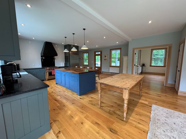 81 Pine Tree Ln, House other with 4 bedrooms, 3 bathrooms and null parking in Manchestr Ctr VT | Image 24