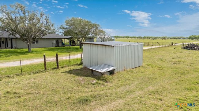 571 Fm 1360, Home with 3 bedrooms, 2 bathrooms and null parking in Woodsboro TX | Image 21