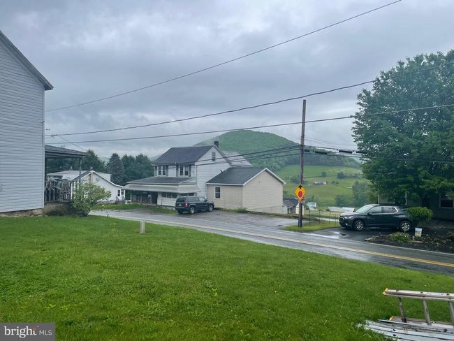 801 Main St, House other with 3 bedrooms, 2 bathrooms and null parking in ZION GROVE PA | Image 8
