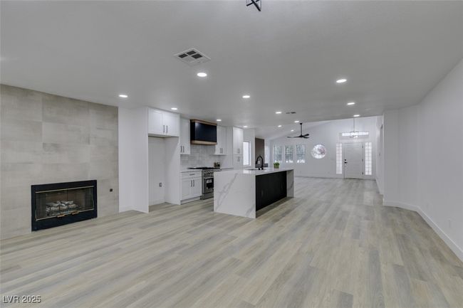 7413 Turtle Dove Ct, House other with 3 bedrooms, 2 bathrooms and null parking in Las Vegas NV | Image 7