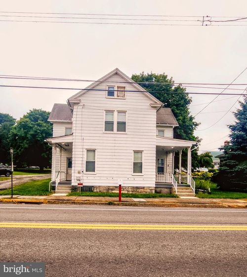 145 Main St, WOODBURY, PA, 16695 | Card Image