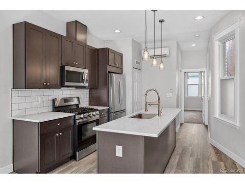 1723 E Martin Luther King Jr Blvd, Denver, CO, 80205-4002 | Card Image
