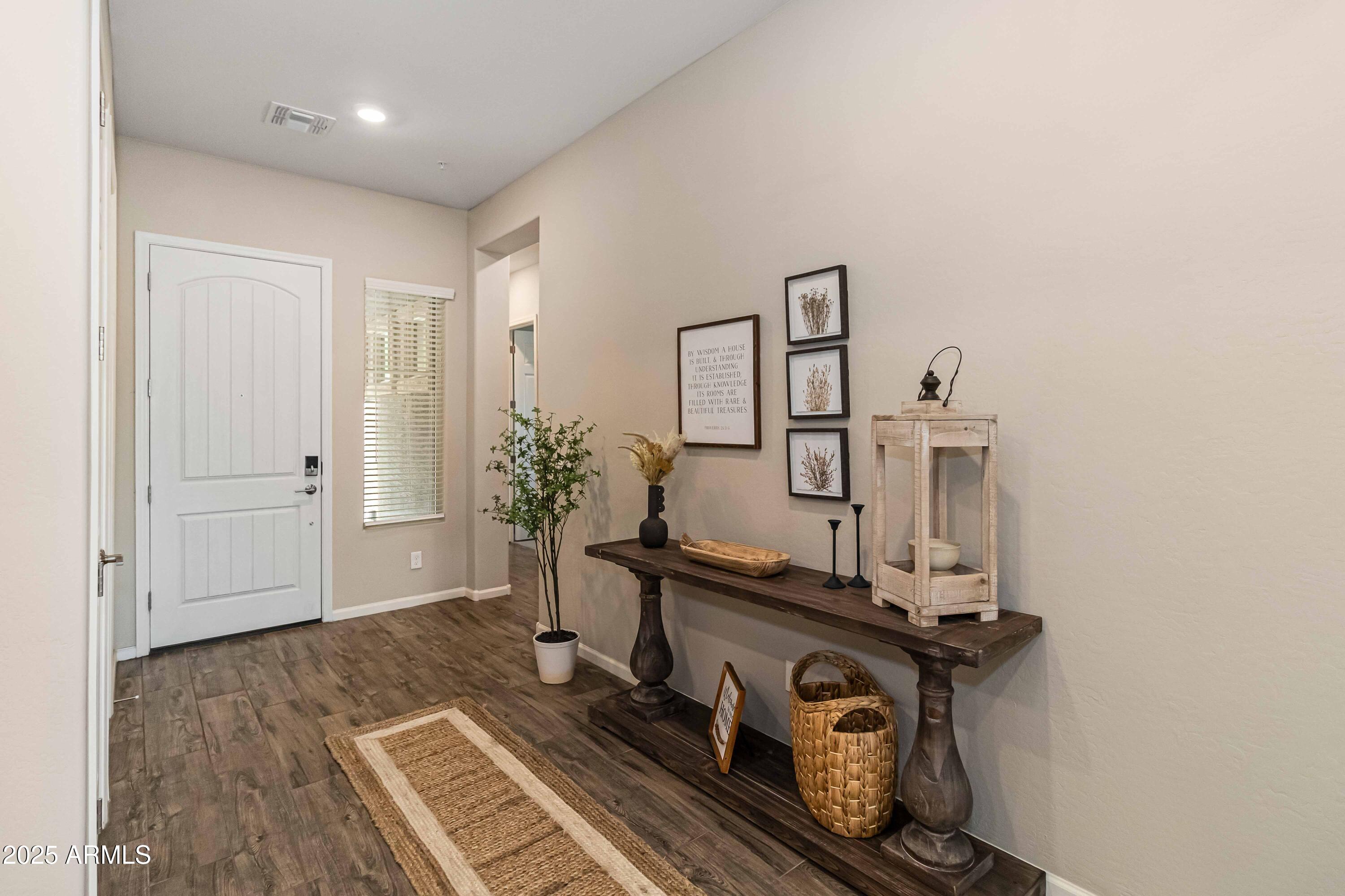 Residential Lease in Buckeye 5
