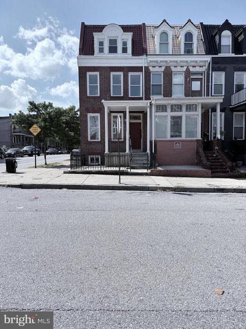 a-2400 Callow Ave, BALTIMORE, MD, 21217-4832 | Card Image