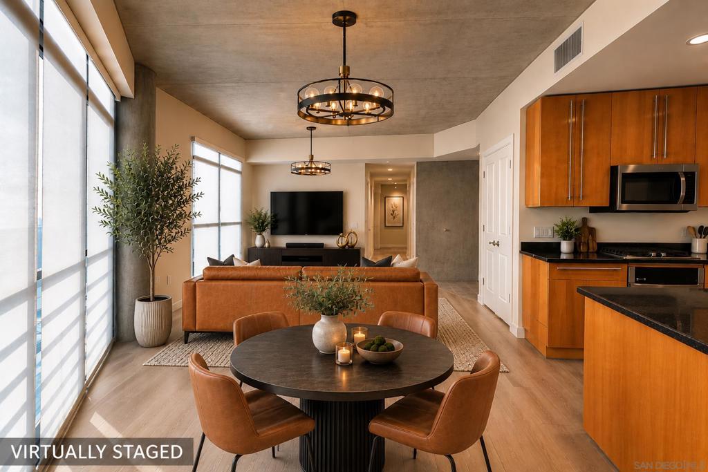 Residential in San Diego 5