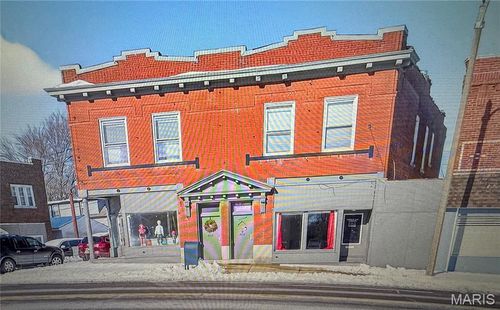 6225 Gravois Ave, Saint Louis, MO, 63116-2203 | Card Image