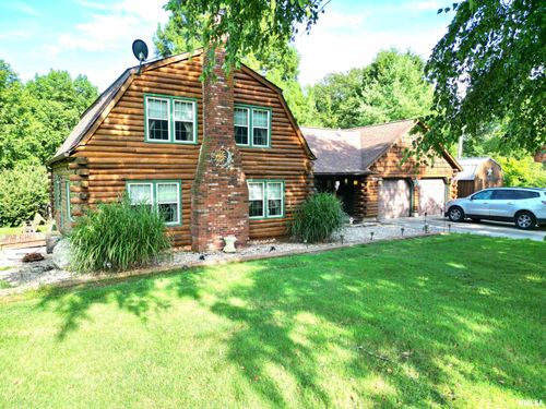 3638 Hotze Rd, Salem, IL, 62881-2438 | Card Image