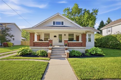 524 Market St, Troy, OH, 45373-3966 | Card Image