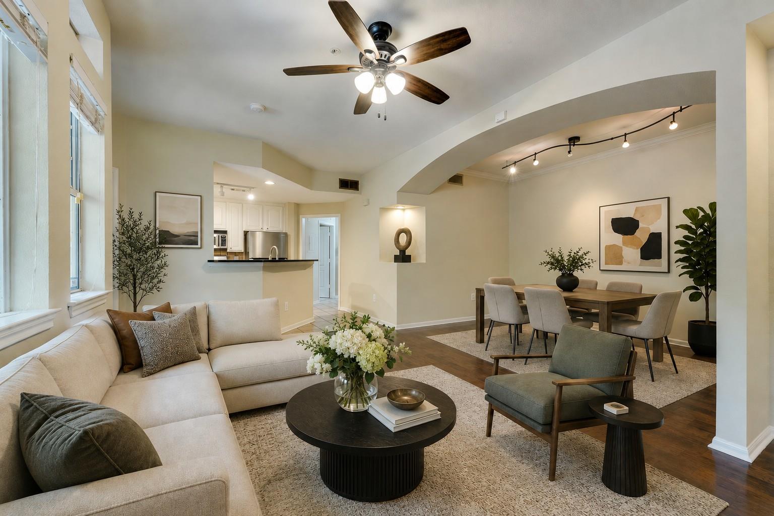 Residential in Austin 5