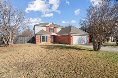 3416 Plantation Ln, Fort Worth, TX, 76123-1554 | Card Image