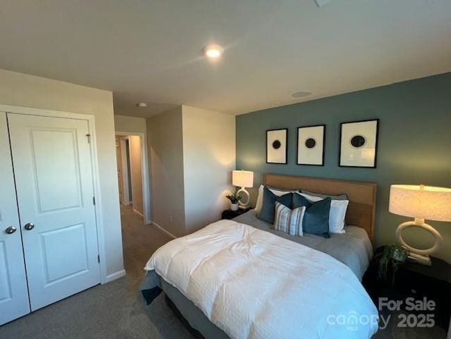 616 Cassidy Ct, Townhouse with 3 bedrooms, 3 bathrooms and null parking in Clover SC | Image 20