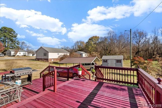 306 Franklin St, House other with 3 bedrooms, 2 bathrooms and null parking in Emporia VA | Image 9