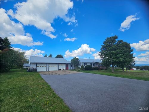 3773 Rector Rd, Lowville, NY, 13367-4920 | Card Image
