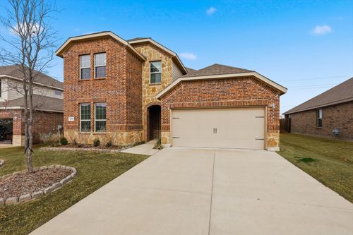 1010 Western Way, Princeton, TX, 75407-9787 | Card Image