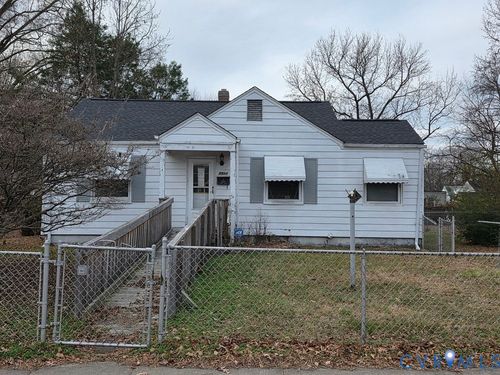 3914 Alma Ave, Richmond, VA, 23222-1208 | Card Image