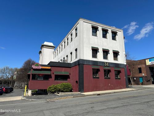 34 Depot (Ste. 209) St, Pittsfield, MA, 01201 | Card Image