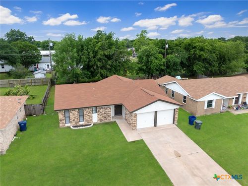 2809 Mountain Ave, Copperas Cove, TX, 76522-3374 | Card Image