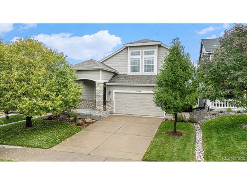 11788 Mill Valley St, Parker, CO, 80138-8793 | Card Image