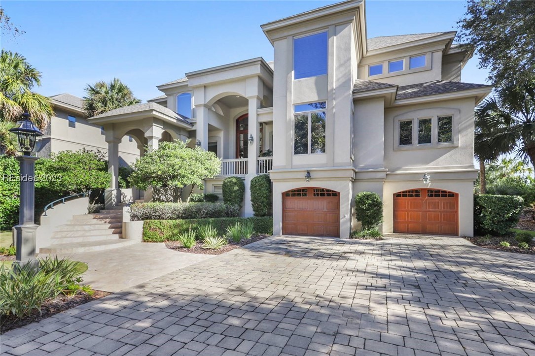 Armada St, Hilton Head Island, SC 29928