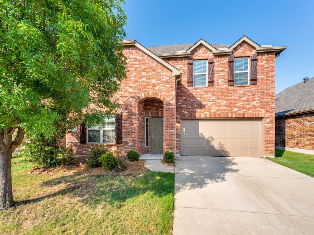 Castle Creek Dr, Little Elm, TX 75068