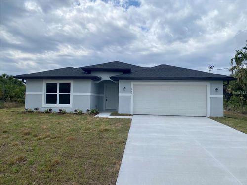 2643 Orchard Cir, NORTH PORT, FL, 34288-6373 | Card Image