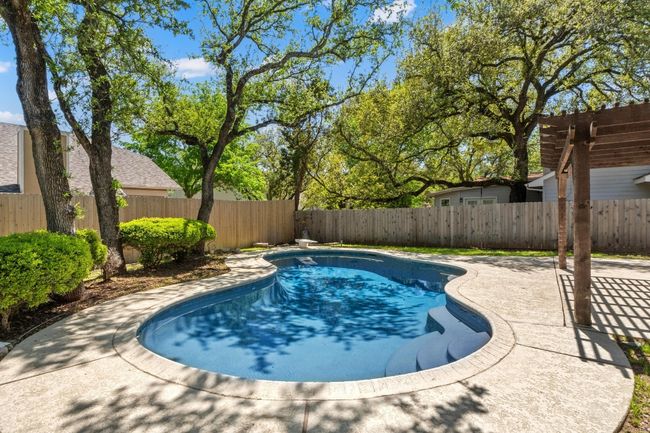 6520 Heron Dr, House other with 4 bedrooms, 3 bathrooms and 2 parking in Austin TX | Image 30