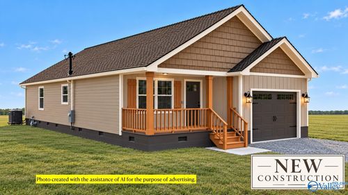 260 County Road 244, Fort Payne, AL, 35968-4116 | Card Image