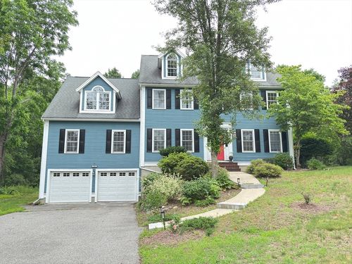 135 Shawsheen Rd, Bedford, MA, 01730-1941 | Card Image