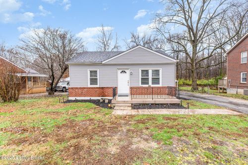 10803 Alberta Dr, Fairdale, KY, 40118-9312 | Card Image