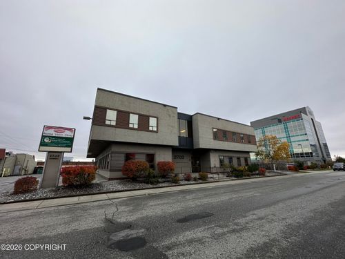 101-2702 Gambell St, Anchorage, AK, 99503-2836 | Card Image