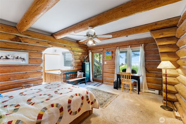 Master Bedroom with Access to the Deck | Image 16