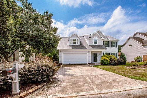 204 Misty Arbor Ln, Mooresville, NC, 28117-5103 | Card Image