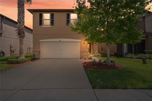 8415 Loblolly Pine Court, Riverview, FL, 33578 | Card Image