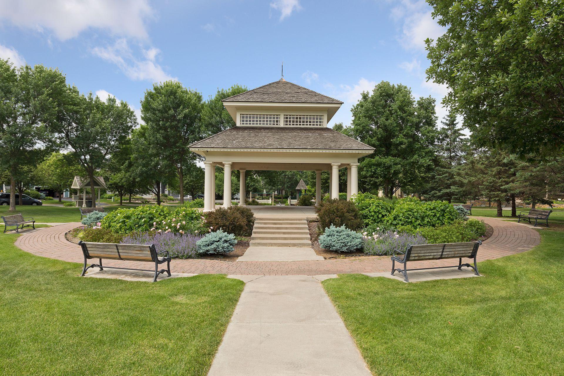 Land in Stillwater 3