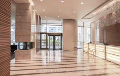 LOFT-4 - 2191 Yonge St, Condo with 1 bedrooms, 1 bathrooms and null parking in Toronto ON | Image 3