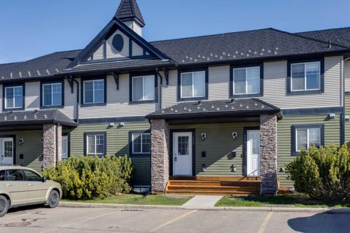 205-140 Sagewood Boulevard, Airdrie, AB, T4B3H5 | Card Image
