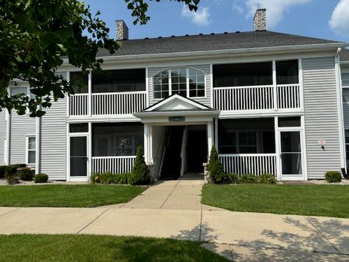 4107 Inverness St, Dexter, MI, 48130-1459 | Card Image