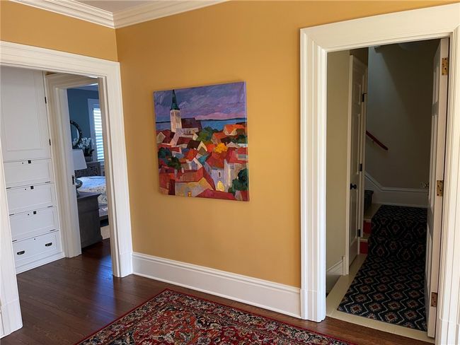 5507 Dunmoyle St, House other with 5 bedrooms, 5 bathrooms and null parking in Squirrel Hill PA | Image 35