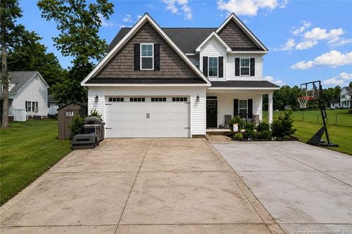1185 Palestine Rd, Linden, NC, 28356-9007 | Card Image