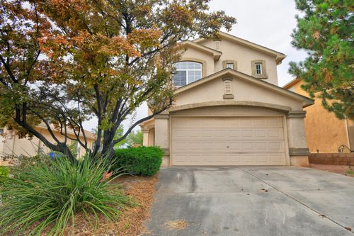 7824 Latir Mesa Rd Nw, Albuquerque, NM, 87114-1689 | Card Image