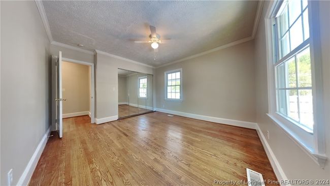 512 Cape Fear Avenue, House other with 2 bedrooms, 1 bathrooms and null parking in Fayetteville NC | Image 6