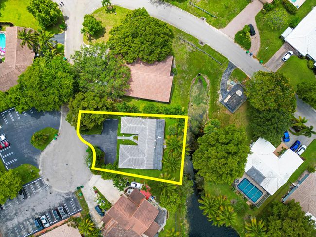 10361 Nw 36 Th St, Home with 0 bedrooms, 0 bathrooms and 4 parking in Coral Springs FL | Image 41