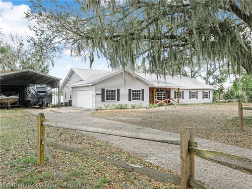 1494 Wilde St, Avon Park, FL, 33825-8205 | Card Image