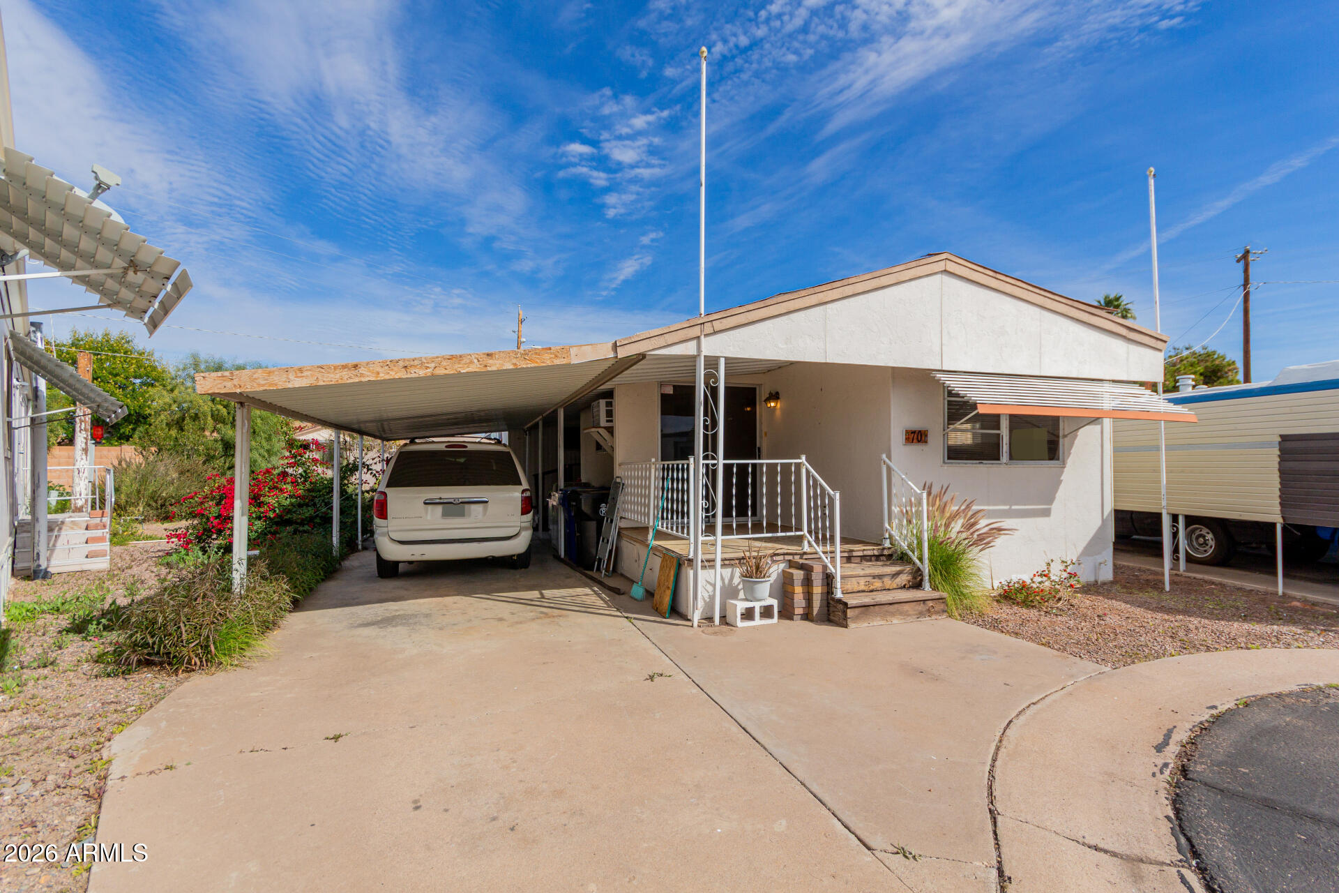 Residential in Mesa 3