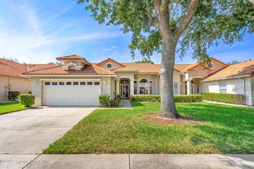 7702 Candlewick Dr, Melbourne, FL, 32940-6408 | Card Image