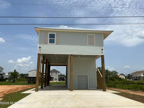 5067 Nebraska Street, Bay Saint Louis, MS, 39520 | Card Image